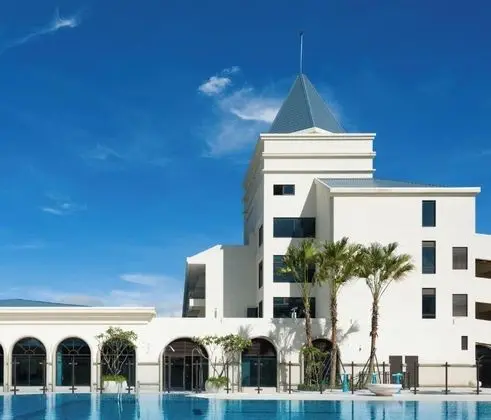 Fullon Hotel Fulong II - Öne Çıkan Resim