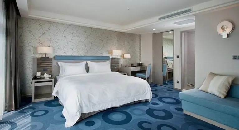 Fullon Hotel Kaohsiung