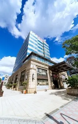 Fullon Hotel Taipei Central