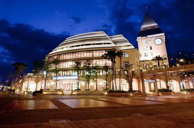 Fullon Hotel Tamsui Fishermen's Wharf 