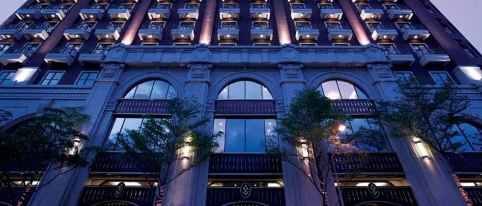 Fullon Hotel Taoyuan