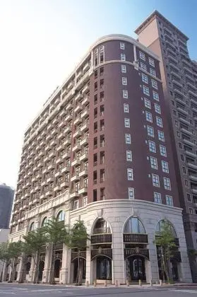 Fullon Hotel Taoyuan - Öne Çıkan Resim