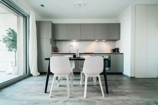 Fully Equip Studio Balc Prkg Cloche dOr