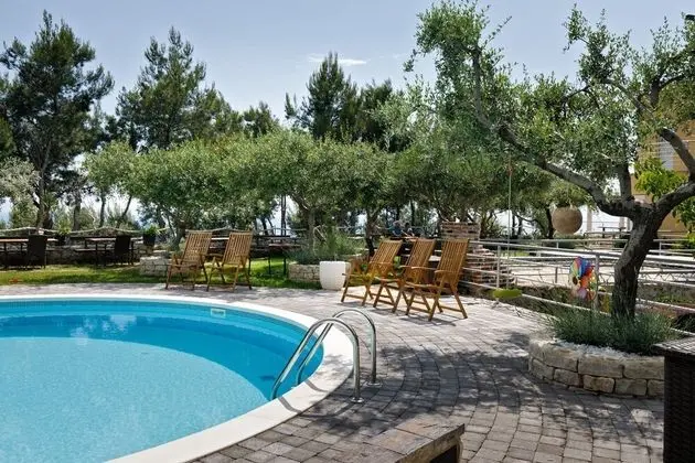 Fully Equiped Apartments Next to the Beach