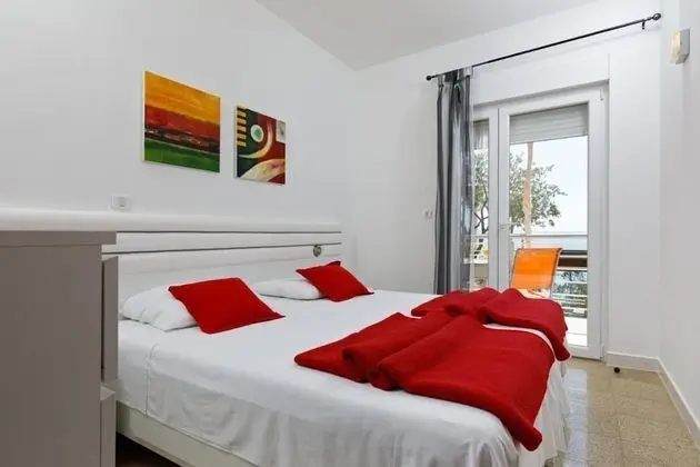 Fully Equiped Beach Apartments With its own Balcony - Öne Çıkan Resim