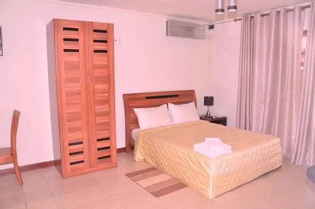 Fully Equipped Apartments 2 Pers for Exciting Holidays 500m From the Beach - Oda