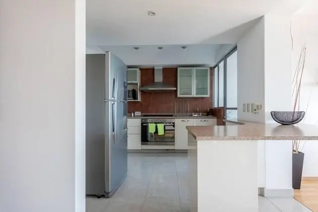 Fully Equipped Condo With Amazing Views and Building Amenities - Oda
