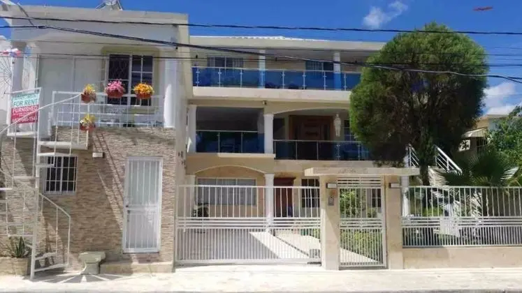 Fully Equipped New 2br Aptdt2mins To The Beach