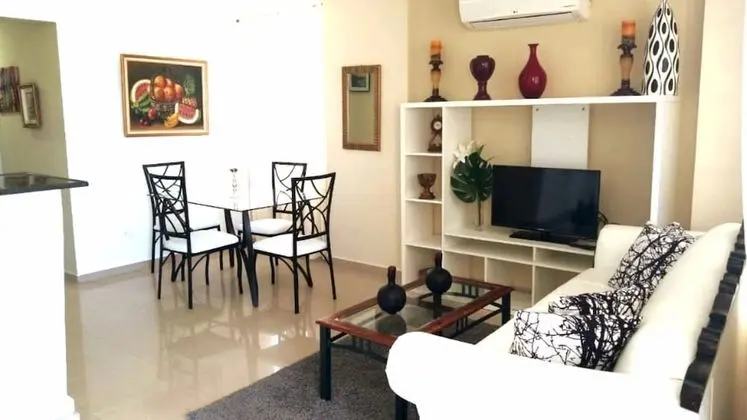 Fully Equipped New 2br Aptdt2mins To The Beach - Öne Çıkan Resim