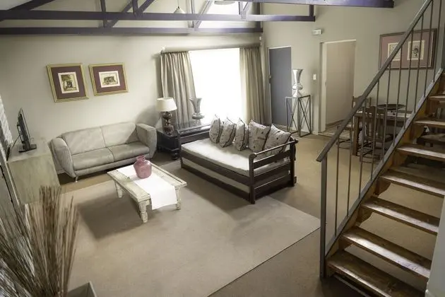 Fully Equipped Self Catering Unit - Kolaylıklar