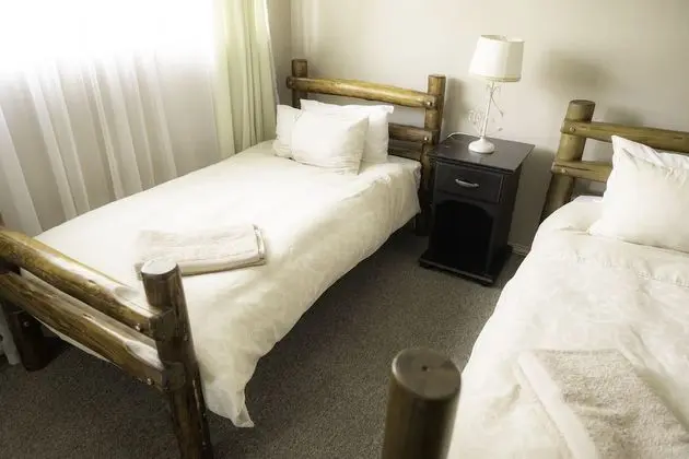 Fully Equipped Self Catering Unit - Oda