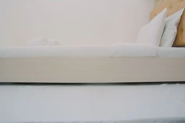 Fully Furnished 2BR Bassura City Apartment with Mall View - Oda