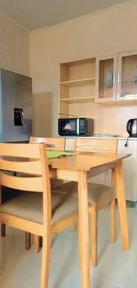 Fully Furnished Apartment Close to Amenities - İç Mekan