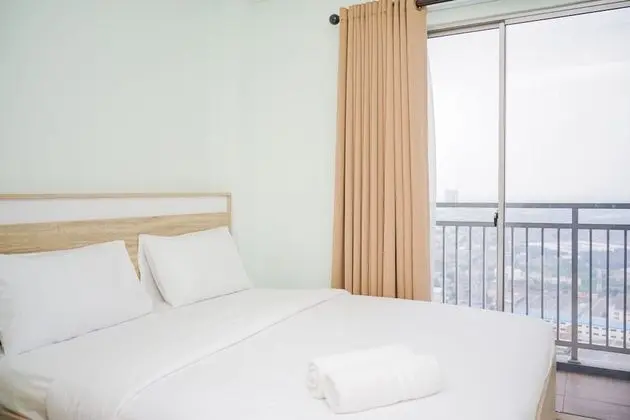 Fully Furnished Best Living Studio Springwood Apartment