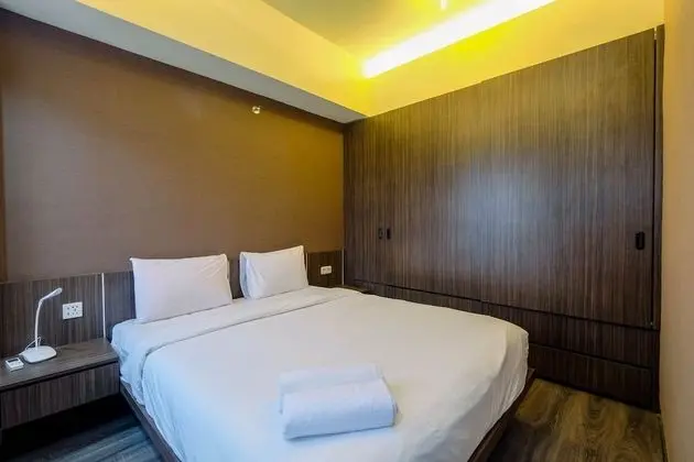 Fully Furnished and Comfortable 1BR Mustika Golf Apartment - Oda