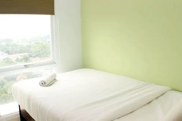 Fully Furnished And Cozy 2Br Apartment At Patraland Urbano