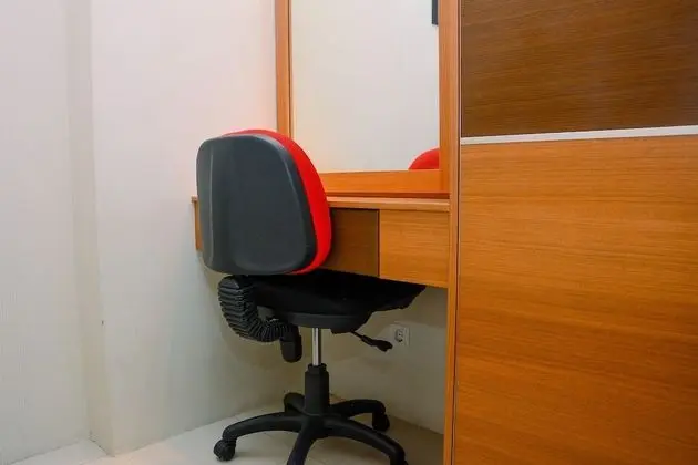 Fully Furnished and Cozy 2BR at Bassura City Apartment - İç Mekan