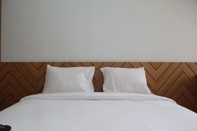 Fully Furnished With Cozy Design Studio At Patraland Urbano Apartment