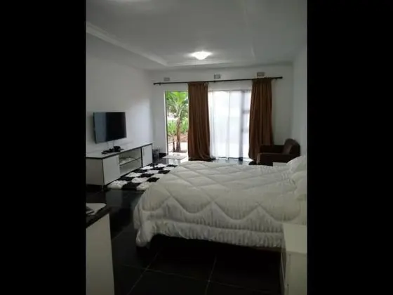 Fully Furnished Exclusive Studio