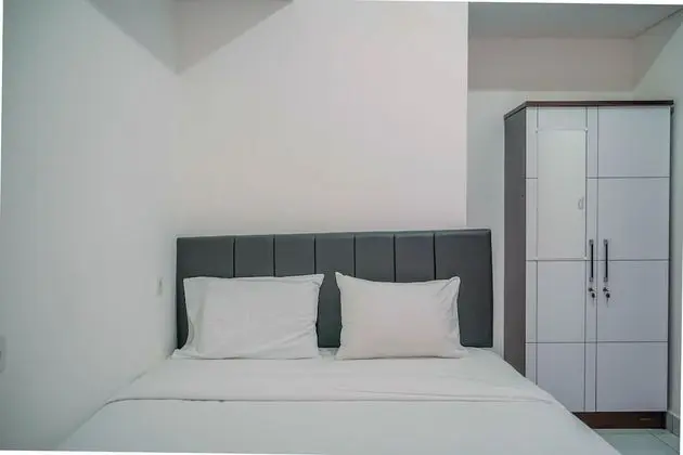 Fully Furnished and Homey 1BR Casa De Parco Apartment - Oda
