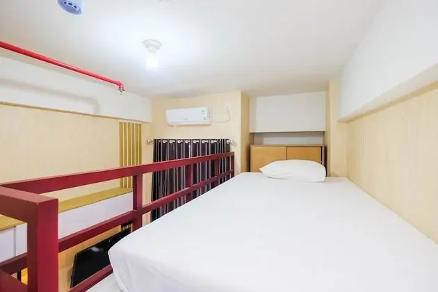 Fully Furnished Studio With Comfortable Design Dave Apartment - Öne Çıkan Resim