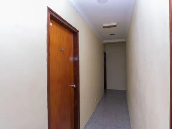 FULLY HOTEL JOHOR JAYA - İç Mekan