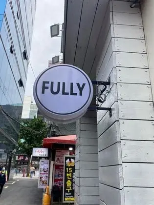 Fully Mini Hotel Insadong