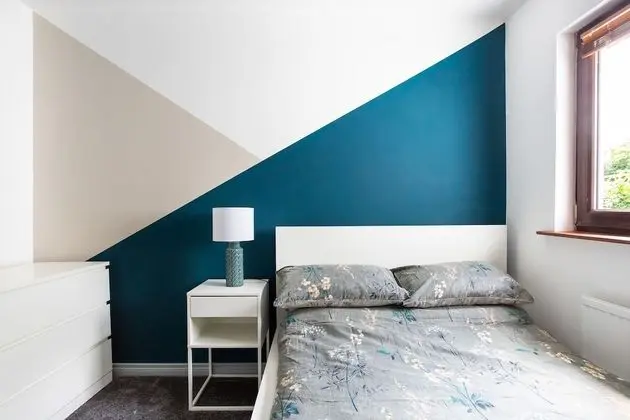 Fully Refurbished North Belfast Home 3 - Oda
