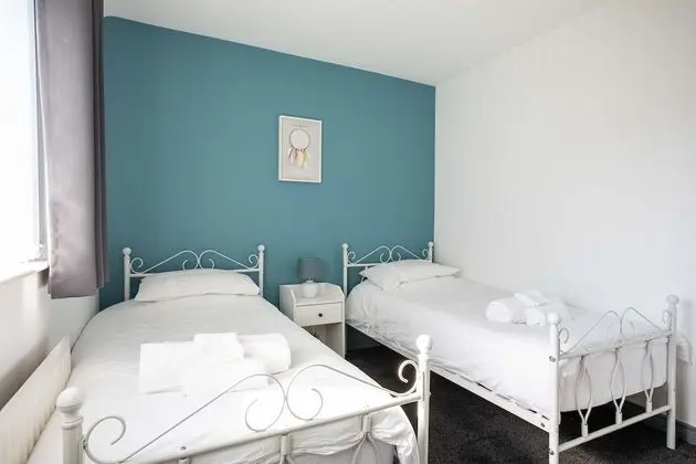 Fully Refurbished North Belfast Home - Oda