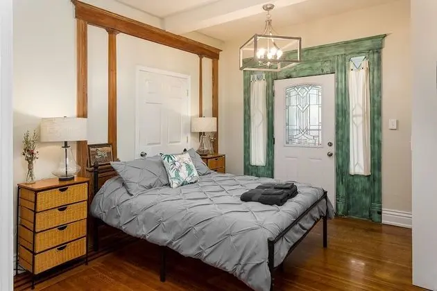 Fully renovated 4BR Bardstown / Highlands! - Oda