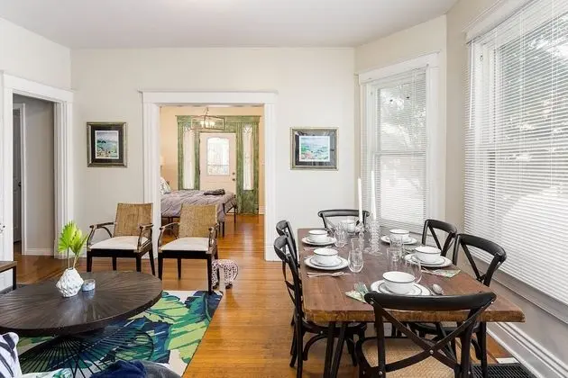 Fully renovated 4BR Bardstown / Highlands! - Oda Düzeni