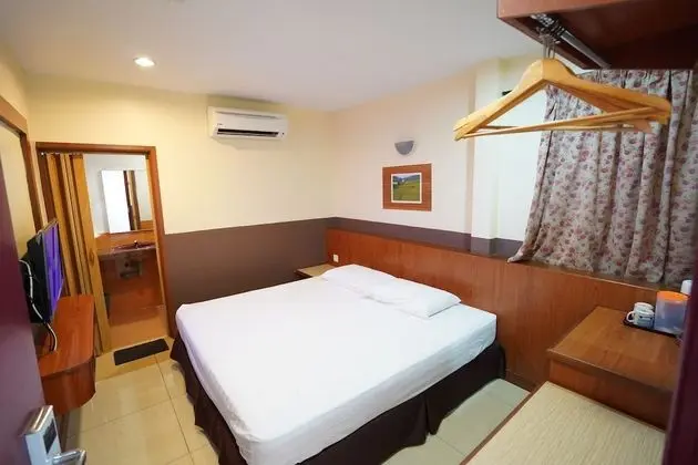 FullyWell Hotel - Öne Çıkan Resim