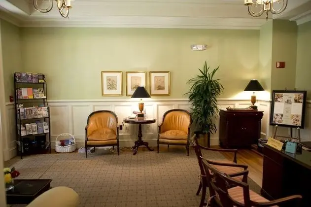 Fulton Lane Inn