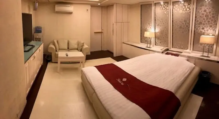 Hotel FULULA - Adults Only - Oda