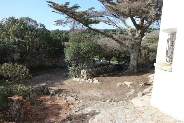Villa Fulvia - Dış Mekan