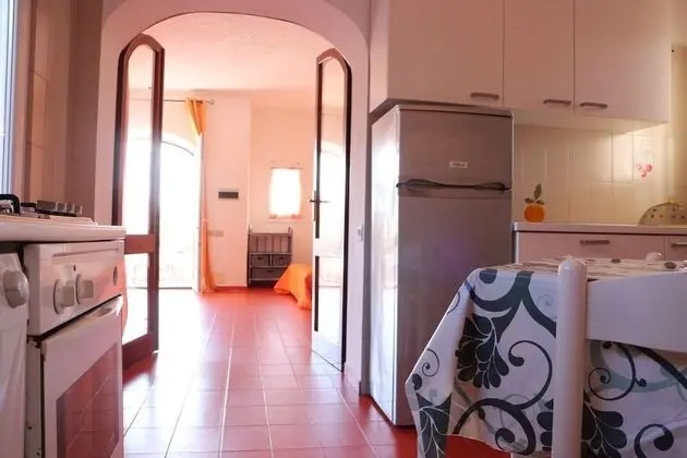 Villa Fulvia - Mutfak