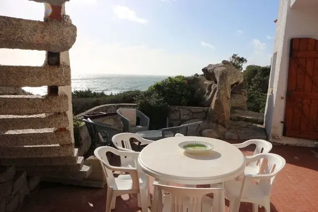 Villa Fulvia - Yerinde Yemek