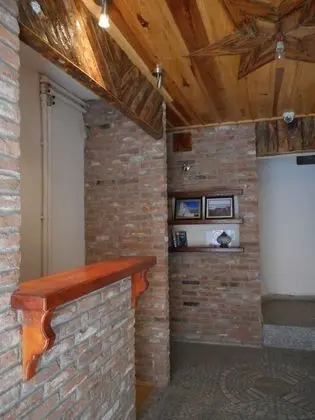 Fulya Pension - Lobi