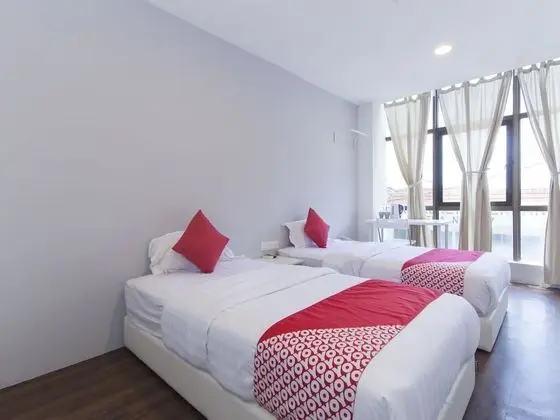 Fumah Hotel - Öne Çıkan Resim