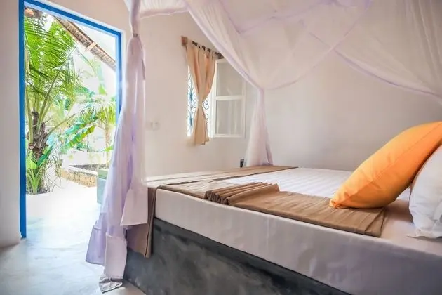 Fun Beach Hotel - Oda