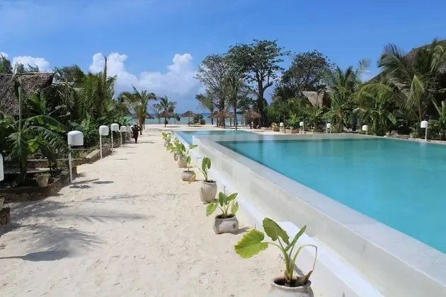 Fun Beach Hotel - Plaj