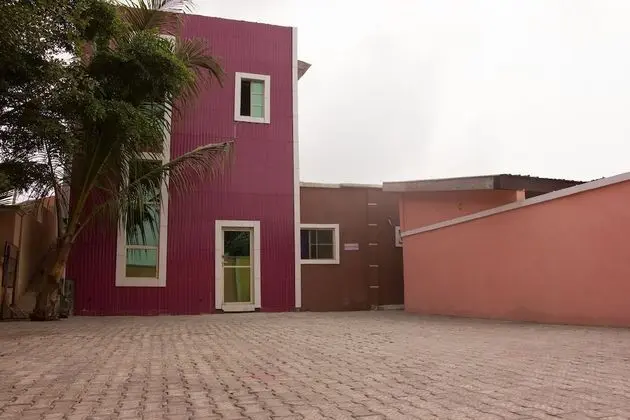 Fun City Hotel 2