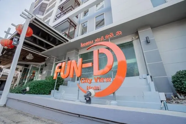 Fun-D City View