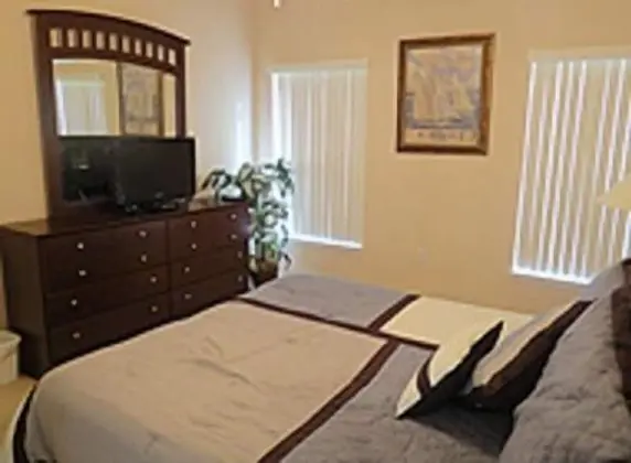 Fun Florida Villa - Oda