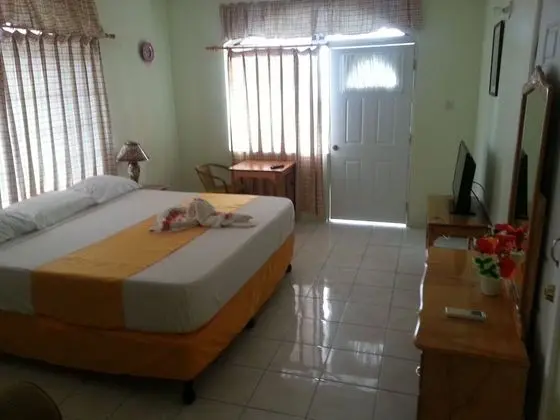 Fun Holiday Beach Resort - Oda