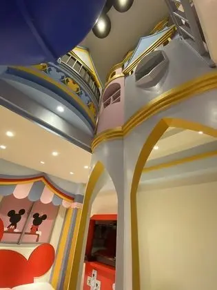 Fun Holiday Hostel