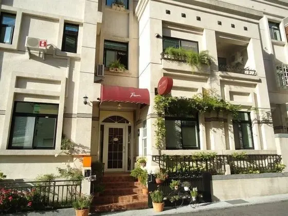 Fun House Spa B&B