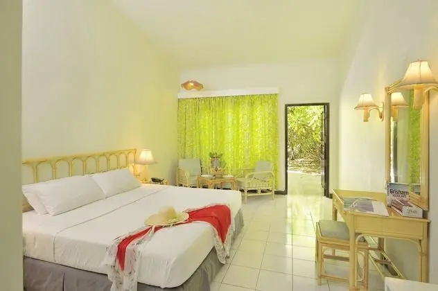 Fun Island Resort & Spa - Oda