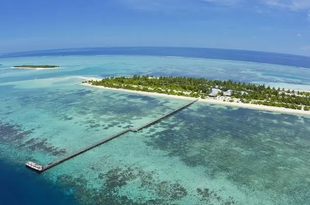 Fun Island Resort & Spa - 1