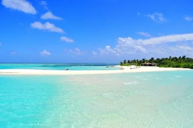 Fun Island Resort & Spa - Plaj